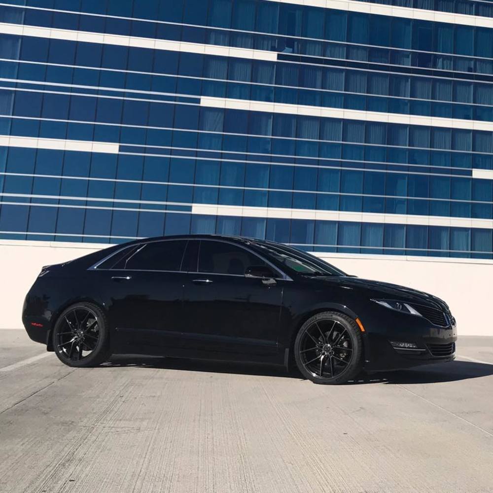 Meet your Posher, Darrin